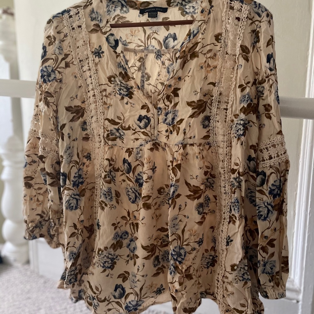 Tunic Top